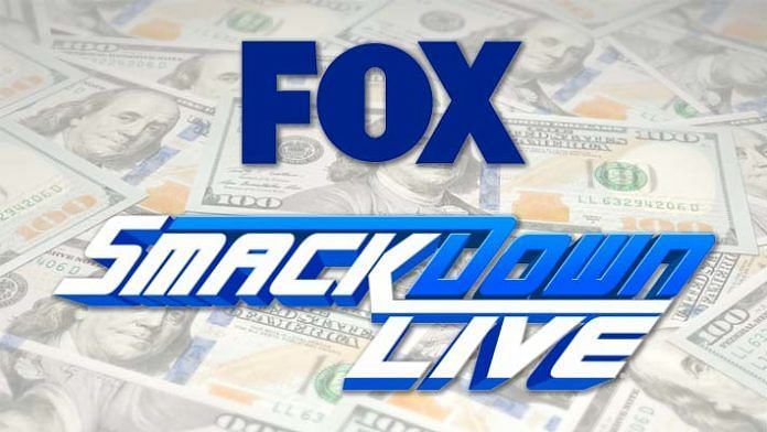 WWE's Big Money Deal!
